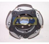 FRIZIONE MALOSSI DELTA HONDA FORESIGHT 250 5211467