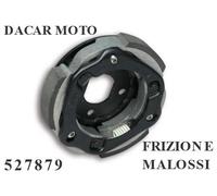 FRIZIONE MALOSSI DRR DRX 90 2T LC 527879
