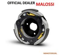 FRIZIONE MALOSSI HONDA JAZZ 250 2001 2002 2003 2004 AUTOMATICA REGOLABILE MAXI