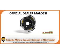 FRIZIONE AUTOMATICA MALOSSI 5211467 MAXI DELTA CLUTCH CAMPANA Ø 135