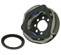 Frizione MALOSSI Maxi Delta Clutch - YAMAHA BW' S 125 IE 4T euro 3 (e3g3e)