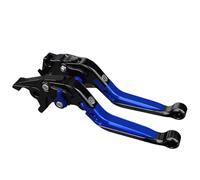Frizione Manopole Accessori Per Moto Leva Frizione Regolabile Freno Set Leve Pieghevoli Parti Per LEXi 125(Type 21)