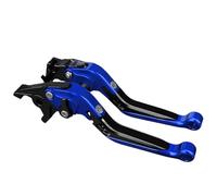 Frizione Manopole Accessori Per Moto Leva Frizione Regolabile Freno Set Leve Pieghevoli Parti Per LEXi 125(Type 22)