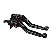 Frizione Manopole Accessori Per Moto Leva Frizione Regolabile Freno Set Leve Pieghevoli Parti Per LEXi 125(Type 24)