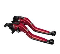 Frizione Manopole Accessori Per Moto Leva Frizione Regolabile Freno Set Leve Pieghevoli Parti Per LEXi 125(Type 23)