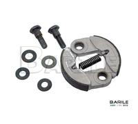 Frizione / Massette / Massa Centrifuga Scuotitore Olive VIBROTEK (MOTORE ALPINA)