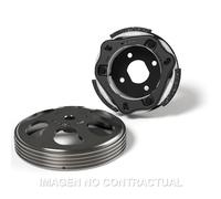 Frizione Maxi Delta System Malossi MHR Minarelli 50 Per Moto Ricambi