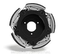 Frizione Maxi Fly Clutch Yamaha Majesty 400 Per Moto Ricambi Accessori