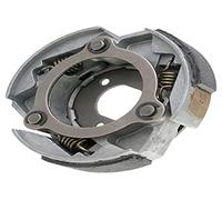 Frizione Maxi per MBK, Yamaha 250, 300 CCM