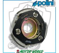 FRIZIONE MAXI SPEED 3G D. 134 POLINI PIAGGIO MP3 300 dal 2021 in poi