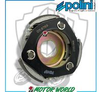 FRIZIONE MAXI SPEED 3G D. 134 POLINI PIAGGIO VESPA 300 4T GTS HPE