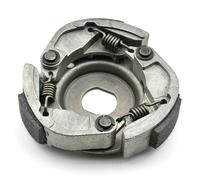 Vicma Kit frizione Vparts MT440-OT046 Argento