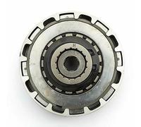 Frizione Mini Quad 4 Tempi Compatibile Con Motore Da 50CC 70CC 90CC 110CC 125CC