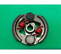 frizione minimoto due masse racing 2 masse mini moto 47 49 50 cinese molle rosse