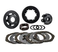 POLINI Frizione 4 Dischi Evolution Molla Wave 2300503 Ape Vespa Special 50 PK Xl