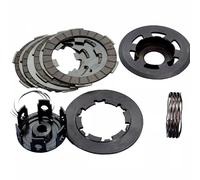 POLINI Frizione 4 Dischi Evolution Molla Wave 2300503 Ape Vespa Special 50 PK Xl