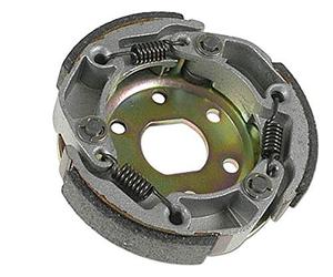 Frizione Moto Force Racing 107 mm - kinroad xt50qt di 2