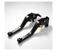 Frizione moto Per Triumph 1200 Per Scrambler XC 2019-2022 | Kit Di Set Estensibile Pieghevole Regolabile Per Leve Freno(2)