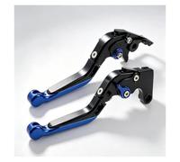 Frizione moto Per Triumph 1200 Per Scrambler XC 2019-2022 | Kit Di Set Estensibile Pieghevole Regolabile Per Leve Freno(6)