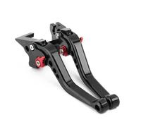 Frizione moto Per Yamaha TMAX 500 560 DX SX Tech Max 2008-2024 | Per TMAX 530 2012-2016 Frizione Leva Del Freno Manopola Regolabile Regolazione 6 Marce(5)