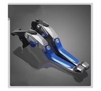 Frizione moto Per Yamaha XMAX 400 300 250 125 Tech Max 2017-2022 | Leva Del Freno, Set Della Leva Della Frizione, Leve Pieghevoli Della Maniglia(6)
