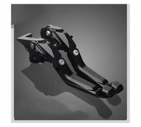 Frizione moto Per Yamaha XMAX 400 300 250 125 Tech Max 2017-2022 | Leva Del Freno, Set Della Leva Della Frizione, Leve Pieghevoli Della Maniglia(1)