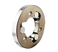 Frizione motorino avviamento Compatibile Con Per VMAX1200 VMX12 1982-2007 Ingranaggio Frizione Avviamento Moto Cuscinetto A Rulli Ingranaggio 11H-15580-00-00 26H-15517-00-00(Starter Clutch)