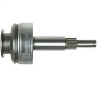 AS-PL SD1114P Meccanismo unidirezionale, Motorino d'avviamento