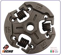 FRIZIONE motosega echo cs 2511 210 tes cs-2511 test shindaiwa 251 TCS ricambi
