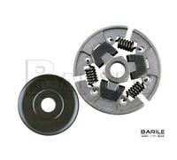 Frizione Motosega STIHL MS 170 - 180 - 210 - 230 - 231 - 241 - 250 - 251