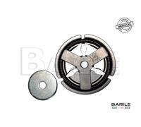 Frizione Motosega ZENOAH G 310 - G 3100 - G 3200 + Rondella ORIGINALE