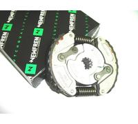 FRIZIONE NEWFREN SPECIFICA PER MALAGUTI GRIZZLY RCX 12 50 MOTORE S6 2001 2002
