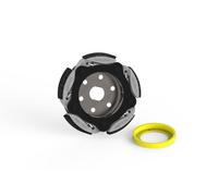 Frizione non regolabile Malossi Ø 152-153 KYMCO DINK Street 300 ie 4T LC euro 3