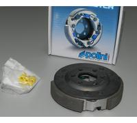 249.049 FRIZIONE REGOLABILE POLINI FOR RACE 3G GILERA-PIAGGIO ZIP SP 50 D.107mm