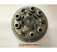 FRIZIONE NUDA DIAMETRO 160 PER MOTOCOLTIVATORE FERRARI 72 2° SERIE -GRILLO 9000R