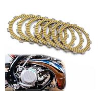 Frizione OEM 77032011000 7 Pezzi 101 Mm Per 250SXF 2005-2012 2011 2010 2009 2008 2007 2006 Kit Dischi Frizione Parti Motore Moto