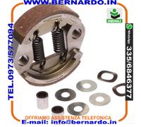 FRIZIONE Originale DECESPUGLIATORE OLEO-MAC BC270 280 300 320 PPX271 275