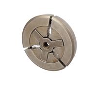 Frizione ORIGINALE OLEOMAC motosega GSH 40 - GSH 400 diametro 68 mm