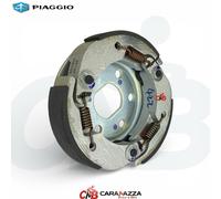 FRIZIONE ORIGINALE PIAGGIO APRILIA GILERA VESPA 50 2T 4T SCOOTER -CM1002025