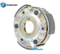 FRIZIONE ORIGINALE PIAGGIO CM3117015 MP3 250/300 ie GIRANTE COMPLETO