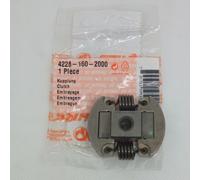 Frizione Originale Stihl per tagliasiepe HS45, HS45 2-MIX, HS52 - 42281602000