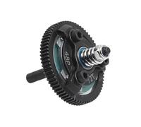 Frizione Pantofola Ingranaggio Per Traxxas Per Rustler Per Stampede 1/10 | Pignone acciaio CNC per RC Car Upgrades e Parti offre ingranaggio molto dolce e controllo coppia Accessori