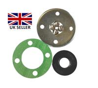 Frizione Paraolio Kit Per Reale Enfield Pallottola 350ccOld Modello Presto Moto