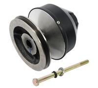 Frizione per Carrello Compatibile Con E-Z-GO 875 Elec/Gas | Compatibile con Medalist PC4X 4GX 4GXI; Sostituisce OEM 26952-G01 26952G01