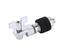 Frizione per Charleston Ad Alta stabilità con Altezza Regolabile, compatibilità Versatile, per Batteria Jazz, Portatile