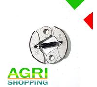 Frizione Per Decespugliatore BC35-BC43 ORIGINALE ALPINA ITALIA