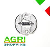 Frizione per Decespugliatore ORIGINALE ALPINA per Mod. STAR36-STAR41-STAR45-STAR