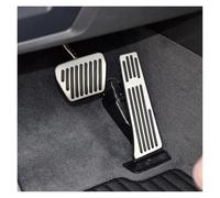 Frizione Per E30 E36 E39 Per E46 E87 E90 Per E91 E92 E93 Set di pedali poggiapiedi in alluminio per auto Copri pedali per auto adatti Freno Frizione