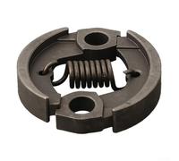 Frizione per FS90 FS130 FC100 KM100 HL100 e altri modelli compatibili, offre un migliore trasferimento di potenza e una riduzione dell'usura delle apparecchiature nel tempo