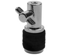 Frizione per hi-hat in lega per supporto per piatti hi-hat, strumento per percussioni per batteria jazz,